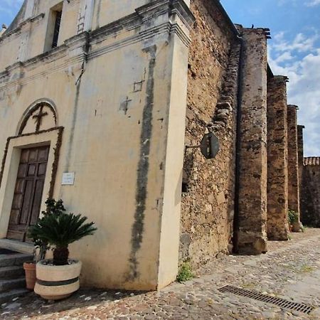 Apartament A Casa Di Anna Galtellì Zewnętrze zdjęcie