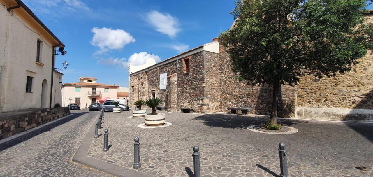 Apartament A Casa Di Anna Galtellì Zewnętrze zdjęcie