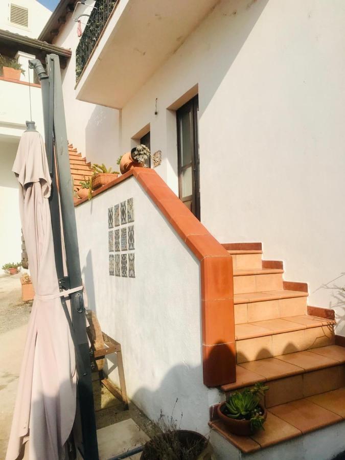 Apartament A Casa Di Anna Galtellì Zewnętrze zdjęcie