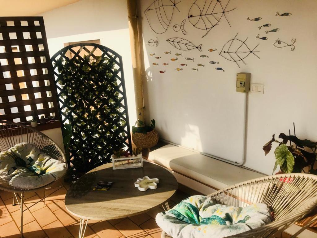Apartament A Casa Di Anna Galtellì Zewnętrze zdjęcie